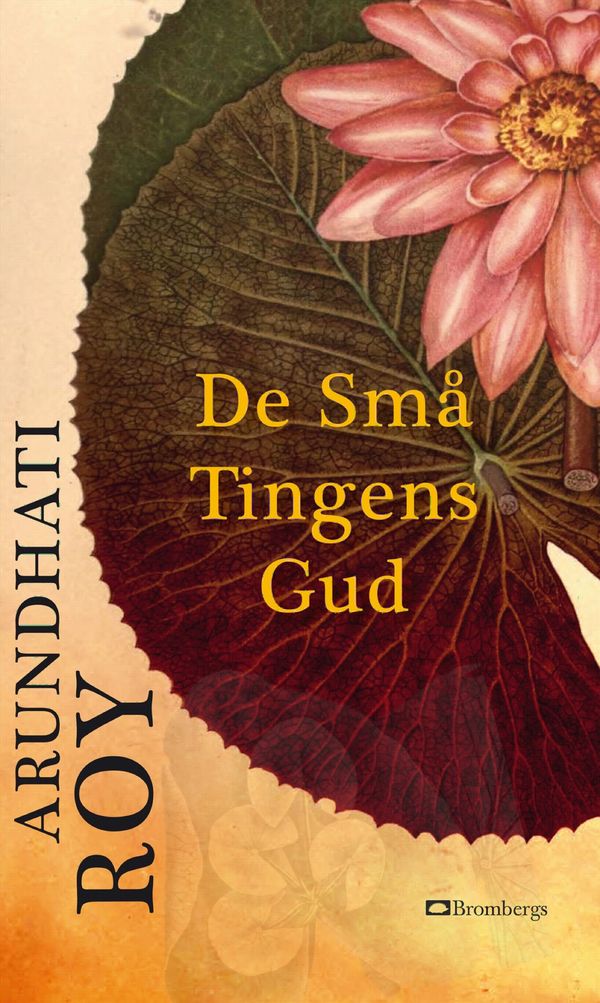 De små tingens gud | 0:e upplagan