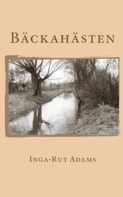 Bäckahästen