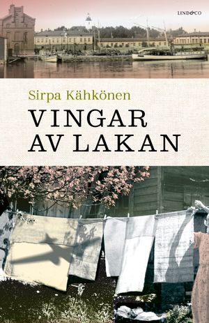 Vingar av lakan