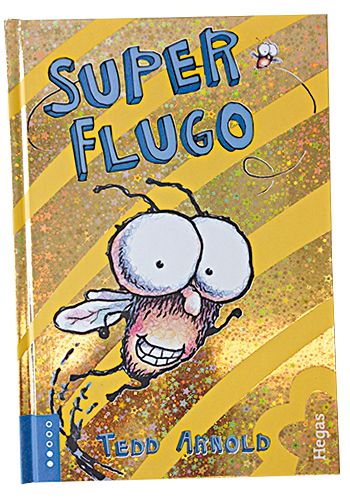 Super-Flugo | 1:a upplagan