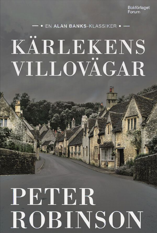 Kärlekens villovägar | 0:e upplagan