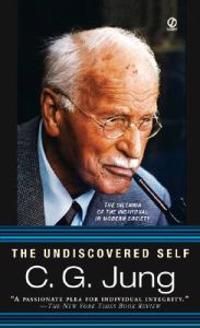 The Undiscovered Self | 0:e upplagan