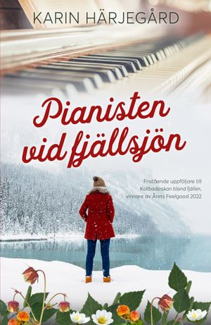 Pianisten vid fjällsjön | 1:a upplagan