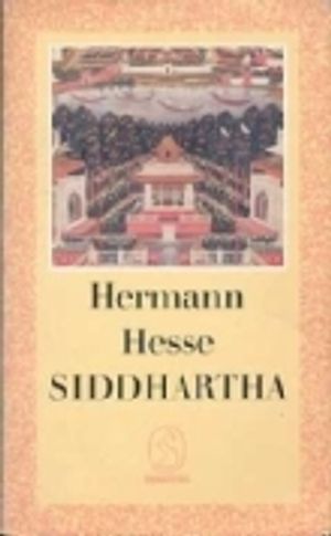 Siddhartha : en indisk berättelse | 9:e upplagan