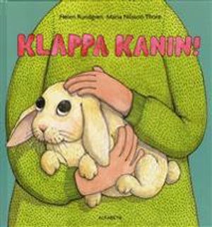 Klappa kanin | 1:a upplagan