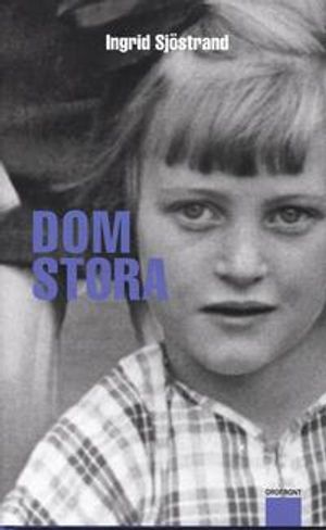 Dom stora | 1:a upplagan