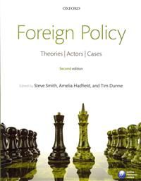 Foreign Policy | 2:a upplagan