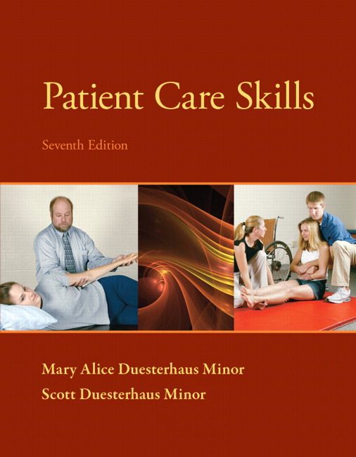 Patient Care Skills | 7:e upplagan