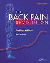 The Back Pain Revolution