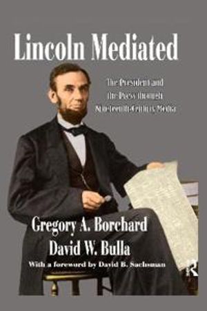 Lincoln Mediated | 1:a upplagan