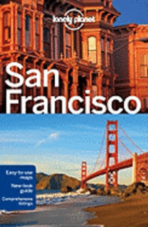 San Francisco | 8:e upplagan