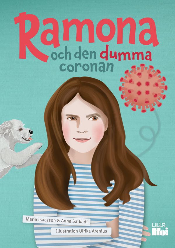 Ramona och den dumma coronan | 0:e upplagan