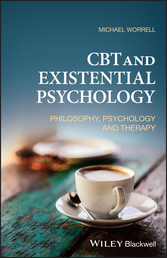 CBT and Existential Psychology | 0:e upplagan