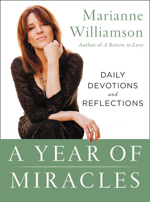 A Year of Miracles | 0:e upplagan