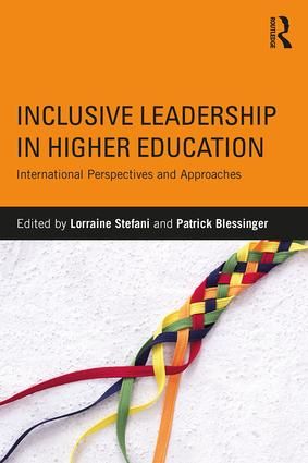 Inclusive Leadership in Higher Education | 1:a upplagan