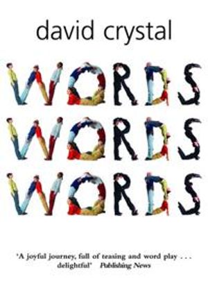 Words words words