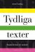 Tydliga Texter snabba skrivtips och språkråd