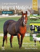 Large Animal Internal Medicine | 6:e upplagan