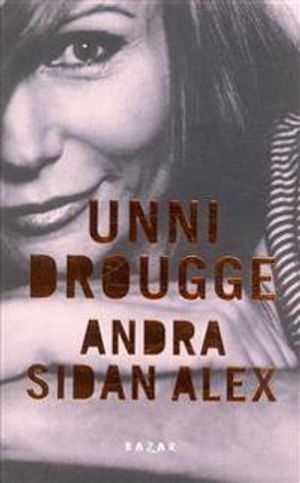 Andra sidan Alex | 1:a upplagan