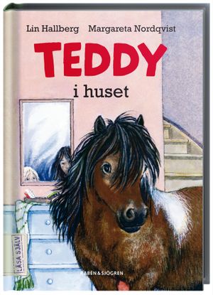 Teddy i huset | 1:a upplagan