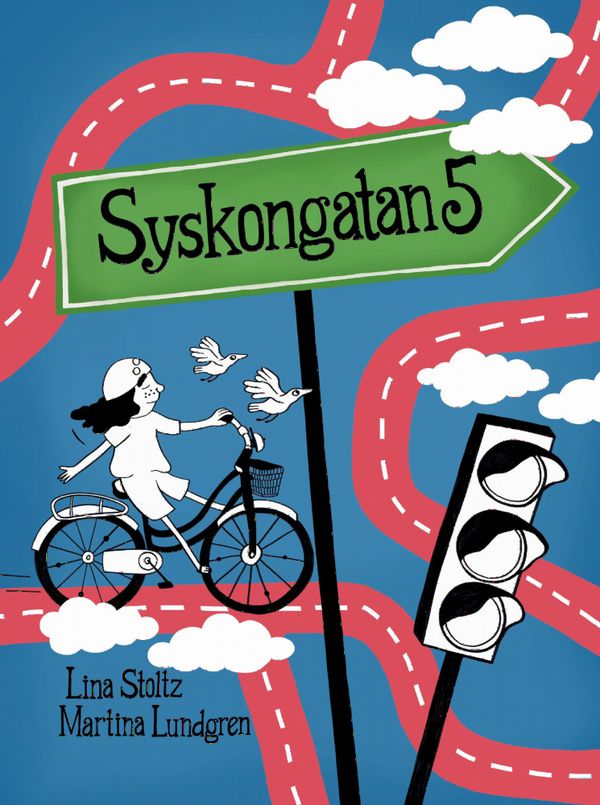 Syskongatan 5 | 0:e upplagan