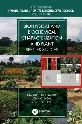 Biophysical and Biochemical Characterization and Plant Species Studies | 2:a upplagan