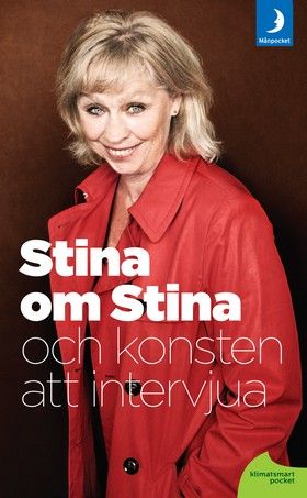 Stina och konsten att intervjua | 0:e upplagan