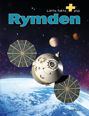 Rymden | 1:a upplagan