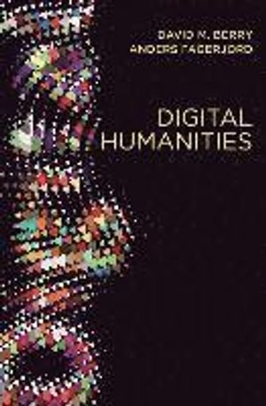 Digital Humanities | 1:a upplagan