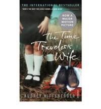 TIME TRAVELER'S WIFE | 0:e upplagan