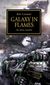 Horus Heresy - Galaxy in Flames