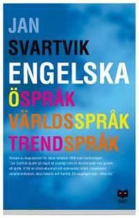Engelska - Öspråk, världsspråk, trendspråk | 5:e upplagan