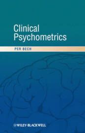 Clinical Psychometrics