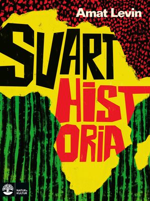 Svart historia | 1:a upplagan