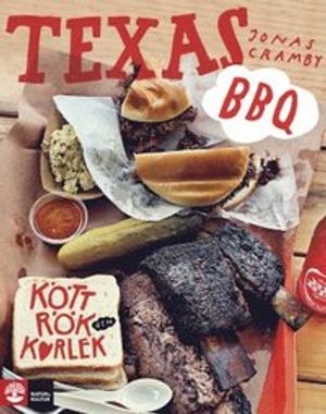 Texas BBQ | 1:a upplagan