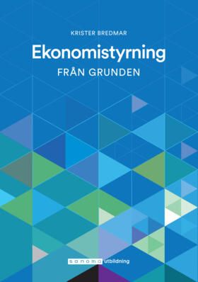 Ekonomistyrning från grunden | 0:e upplagan