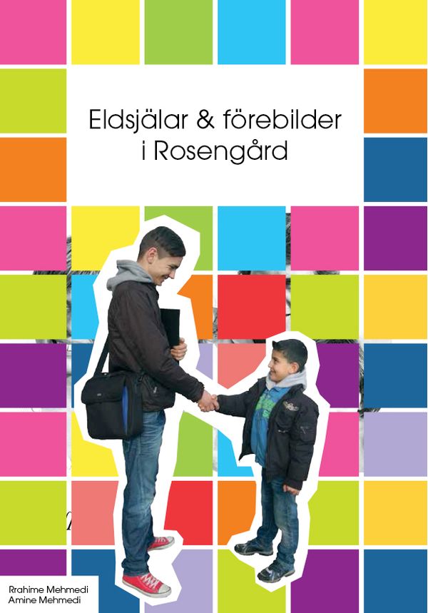 Eldsjälar och förebilder i Rosengård | 1:a upplagan