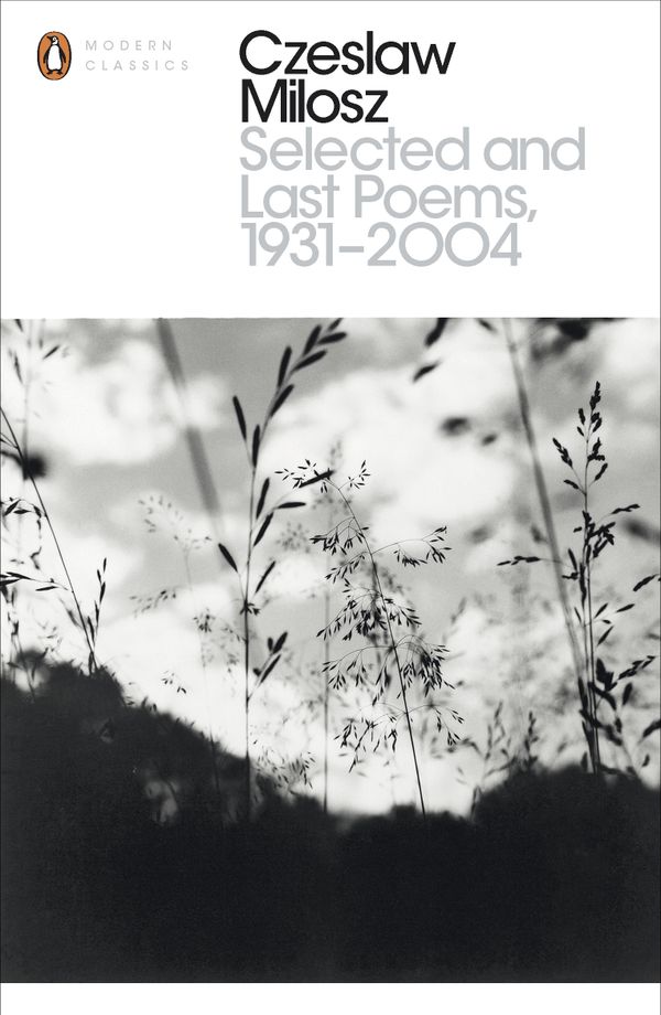 Selected and Last Poems 1931-2004 | 0:e upplagan