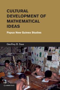 Cultural Development of Mathematical Ideas | 0:e upplagan
