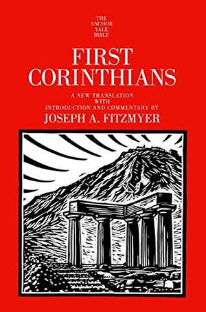 First Corinthians