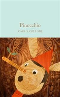 Pinocchio | 0:e upplagan