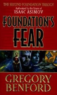 Foundation's Fear | 0:e upplagan