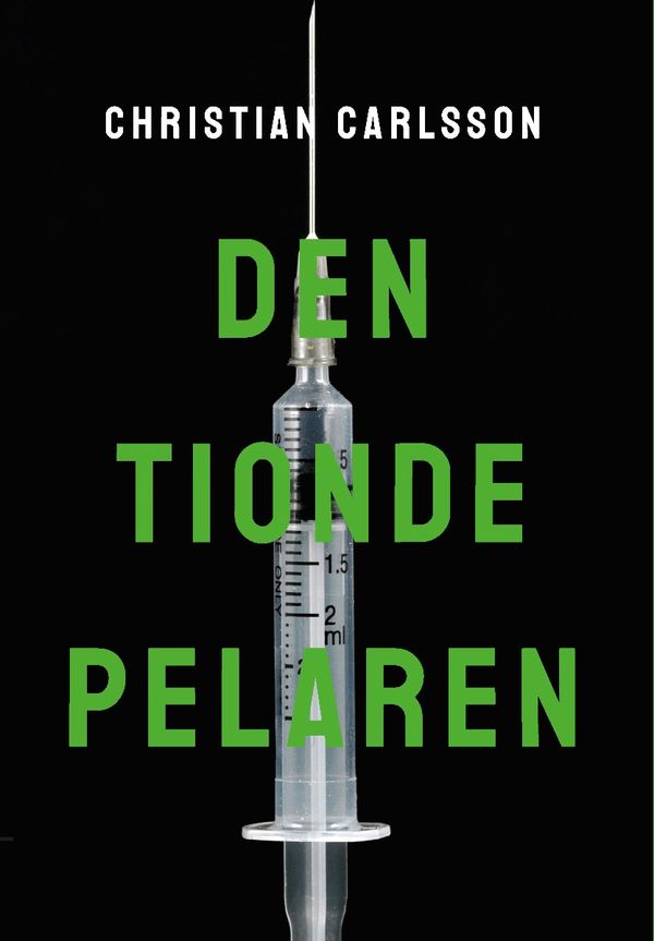 Den tioende pelaren | 0:e upplagan