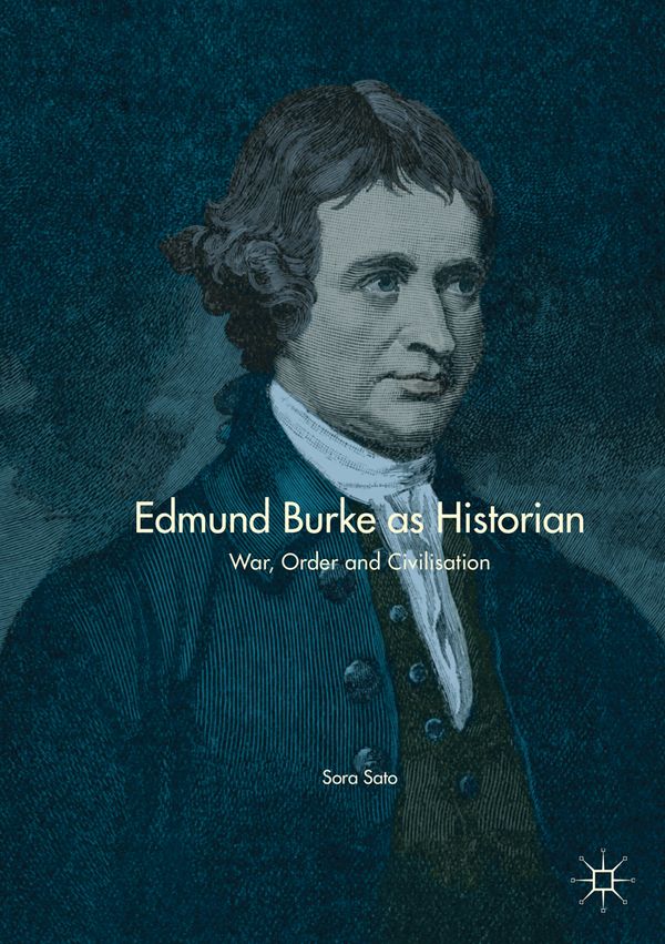 Edmund Burke as Historian | 1:a upplagan