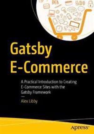 Gatsby E-Commerce | 1:a upplagan