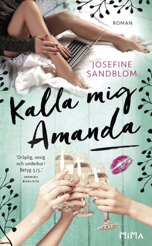 Kalla mig Amanda | 1:a upplagan