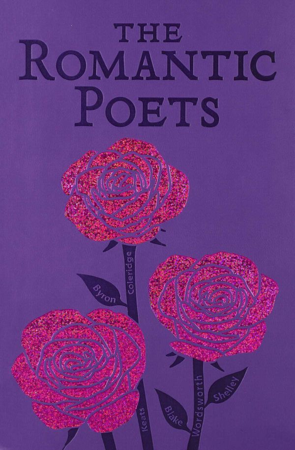 The Romantic Poets | 0:e upplagan