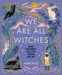 We Are All Witches | 0:e upplagan