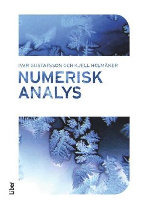 Numerisk analys | 1:a upplagan