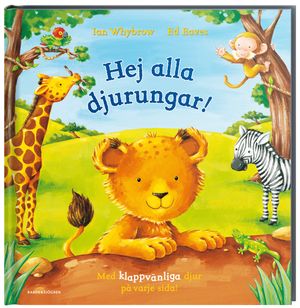 Hej alla djurungar! | 1:a upplagan